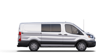 2024 Ford Transit® External Image 1